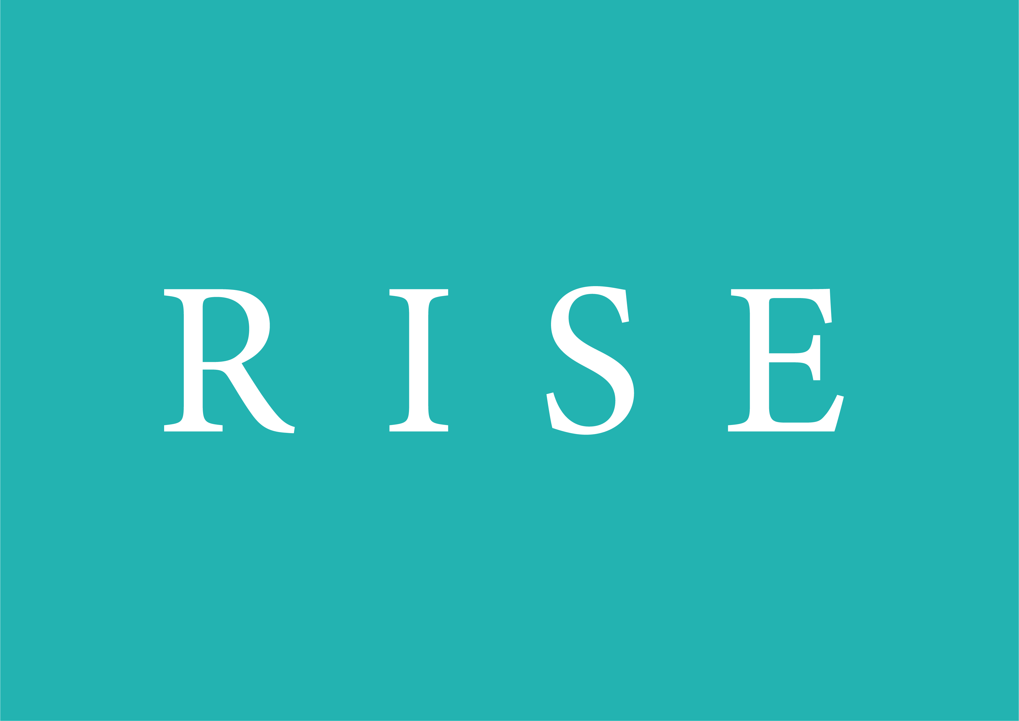 Rise Real Estate Aruba